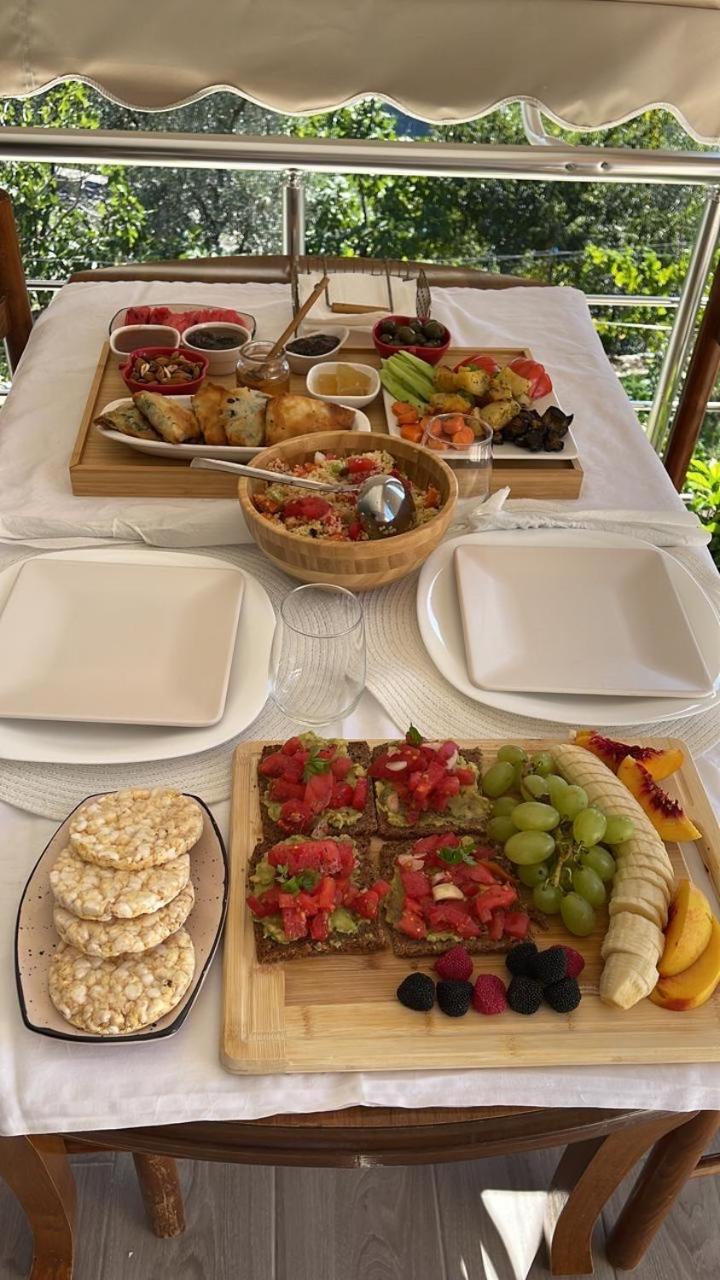 Alva Room'S Gjirokastër Extérieur photo